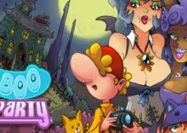 Boo Party Free Download Boo Party Free Download