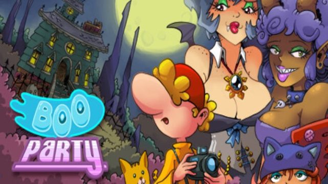 Boo Party Free Download