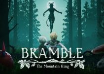 Bramble: The Mountain King Free Download Bramble: The Mountain King Free Download
