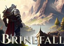 Brinefall Free Download Brinefall Free Download