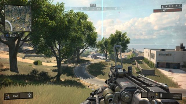Call of Duty Black Ops 4 download