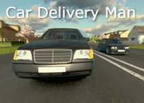 Car Delivery Man Free Download Car Delivery Man Free Download