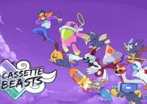 Cassette Beasts Free Download (v1.8.2) Cassette Beasts Free Download (v1.8.2)