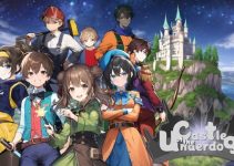 Castle of the Underdogs : Episode 1 Free Download Castle of the Underdogs : Episode 1 Free Download