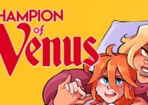 Champion of Venus Free Download (v1.0 & Uncensored) Champion of Venus Free Download (v1.0 & Uncensored)