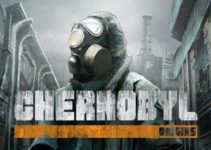 Chernobyl: Origins Free Download Chernobyl: Origins Free Download