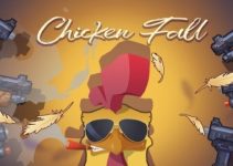 Chicken Fall Free Download Chicken Fall Free Download