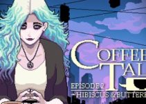 Coffee Talk Episode 2: Hibiscus & Butterfly Free Download Coffee Talk Episode 2: Hibiscus & Butterfly Free Download