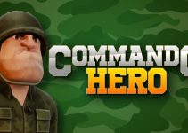 Commando Hero Free Download (v2.1.2) Commando Hero Free Download (v2.1.2)