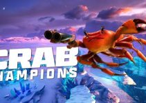 Crab Champions Free Download (v28.12.2023) Crab Champions Free Download (v28.12.2023)