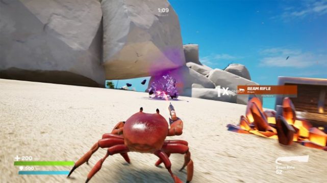 Crab Champions download