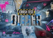 Crash Test Oliver Free Download Crash Test Oliver Free Download