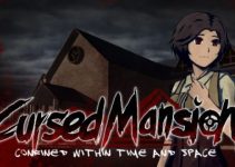 Cursed Mansion Free Download Cursed Mansion Free Download