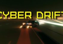 Cyber Drift Free Download Cyber Drift Free Download