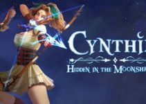 Cynthia: Hidden in the Moonshadow Free Download Cynthia: Hidden in the Moonshadow Free Download