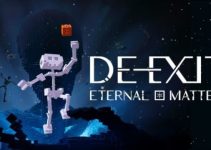 DE-EXIT – Eternal Matters Free Download DE-EXIT – Eternal Matters Free Download