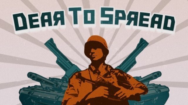 Dare To Spread Free Download