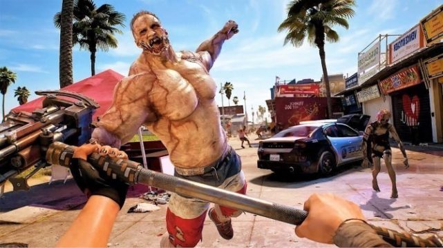 Dead Island 2 crack