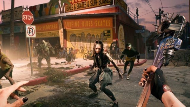 Dead Island 2 pc