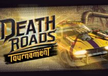 Death Roads: Tournament Free Download (v1.0) Death Roads: Tournament Free Download (v1.0)