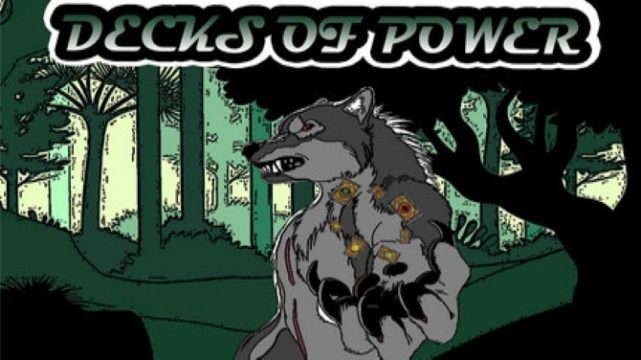 Decks Of Power Free Download