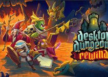 Desktop Dungeons: Rewind Free Download Desktop Dungeons: Rewind Free Download