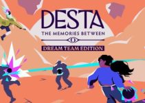 Desta: The Memories Between (Dream Team Edition) Free Download Desta: The Memories Between (Dream Team Edition) Free Download