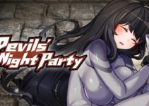 Devils’ Night Party Free Download (v3.02 & Uncensored) Devils’ Night Party Free Download (v3.02 & Uncensored)