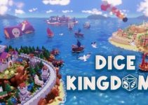 Dice Kingdoms Free Download (v1.0 Mayhans) Dice Kingdoms Free Download (v1.0 Mayhans)