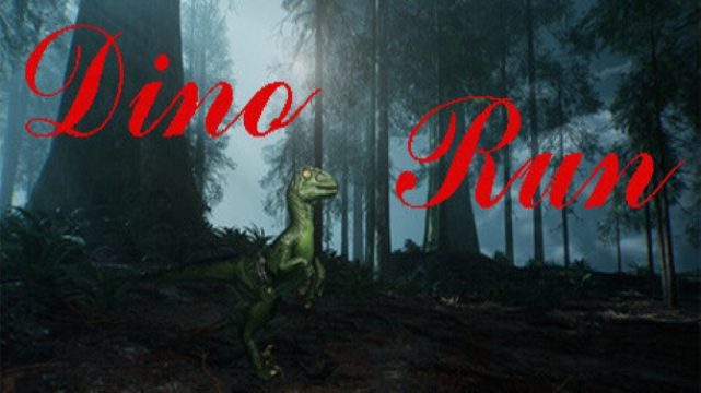 Dino Run Free Download