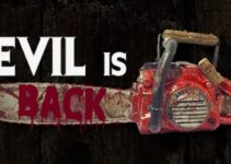 Evil is Back Free Download Evil is Back Free Download