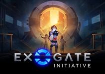 Exogate Initiative Free Download (v1.0) Exogate Initiative Free Download (v1.0)