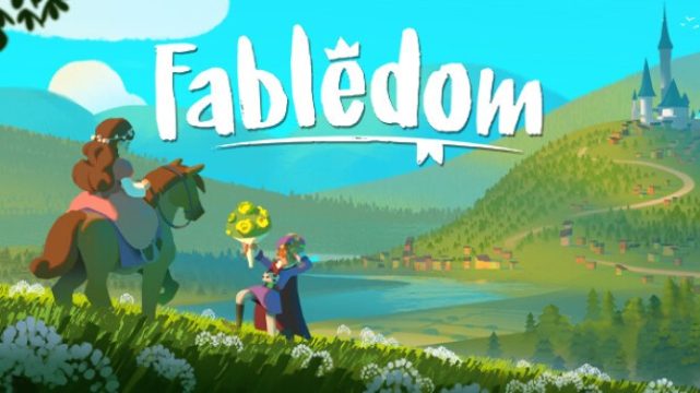 Fabledom Free Download
