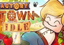 Factory Town Idle Free Download (v1.0) Factory Town Idle Free Download (v1.0)