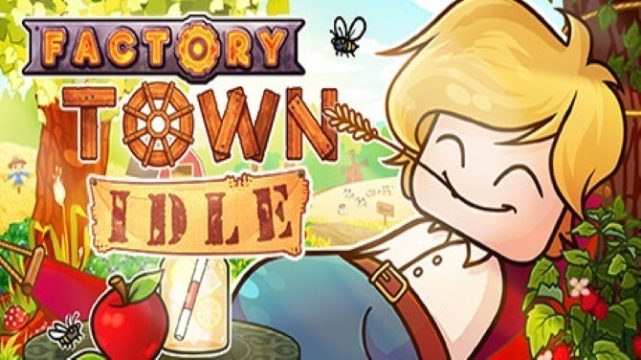 Factory Town Idle Free Download
