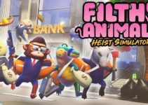 Filthy Animals Heist Simulator Free Download (v1.2.11) Filthy Animals Heist Simulator Free Download (v1.2.11)