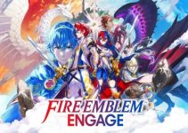 Fire Emblem Engage Free Download (v1.1.0 Incl. DLC) Fire Emblem Engage Free Download (v1.1.0 Incl. DLC)