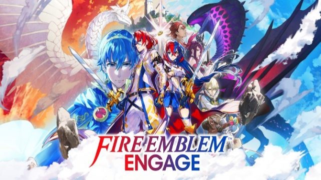 Fire Emblem Engage Free Download