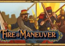 Fire & Maneuver Free Download Fire & Maneuver Free Download