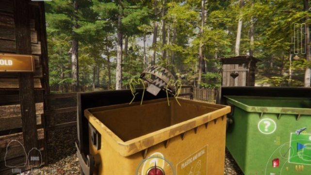 Forest Ranger Simulator pc