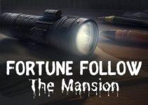 Fortune Follow: The Mansion Free Download Fortune Follow: The Mansion Free Download