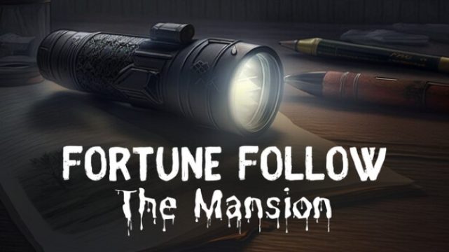 Fortune Follow: The Mansion Free Download