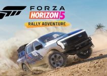 Forza Horizon 5 Rally Adventure Free Download (v1.576.537.0) Forza Horizon 5 Rally Adventure Free Download (v1.576.537.0)