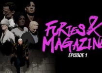Furies & Magazines – Episode 1 Free Download Furies & Magazines – Episode 1 Free Download
