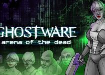 GHOSTWARE: Arena of the Dead Free Download (v1.0) GHOSTWARE: Arena of the Dead Free Download (v1.0)