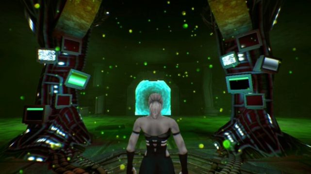 GHOSTWARE: Arena of the Dead download