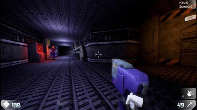 GHOSTWARE: Arena of the Dead pc