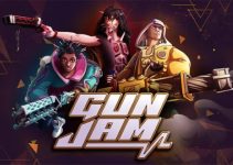 GUN JAM Free Download GUN JAM Free Download
