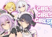 Girls! Girls! Girls!? Free Download (Uncensored) Girls! Girls! Girls!? Free Download (Uncensored)