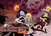 Glory & Miserable Survivors DX Free Download (v1.0.9 & Uncensored) Glory & Miserable Survivors DX Free Download (v1.0.9 & Uncensored)